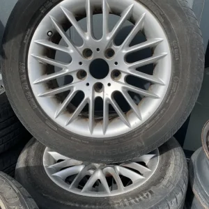 ΖΑΝΤΟΛΑΣΤΙΧΑ BMW ΣΕΙΡΑ 5 Ε39 (ΚΩΔ. ΑΝΤΑΛ. 6751762)