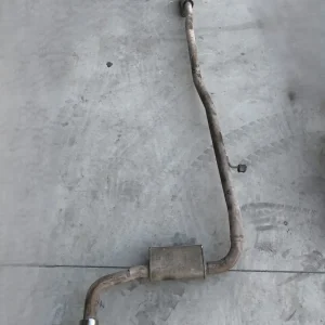 ΕΞΑΤΜΙΣΗ - ΚΑΤΑΛΥΤΗΣ MINI R60 R61 (ΚΩΔ. ΑΝΤΑΛ. 9801963)