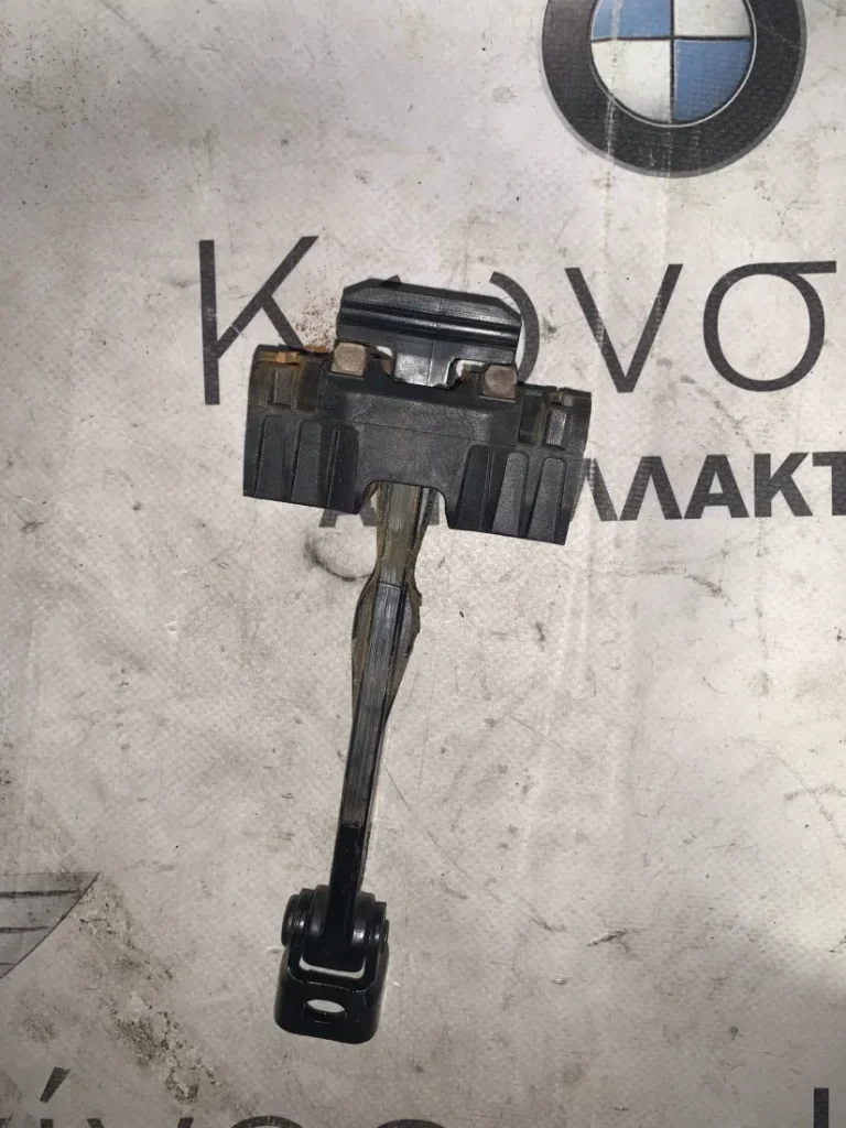 ΚΟΝΤΡΑ - ΦΡΕΝΟ ΠΟΡΤΑΣ ΠΙΣΩ ΔΕΞΙΑ BMW ΣΕΙΡΑ 3 F30 F31 M3 F80 (ΚΩΔ. ΑΝΤΑΛ. 7446730)