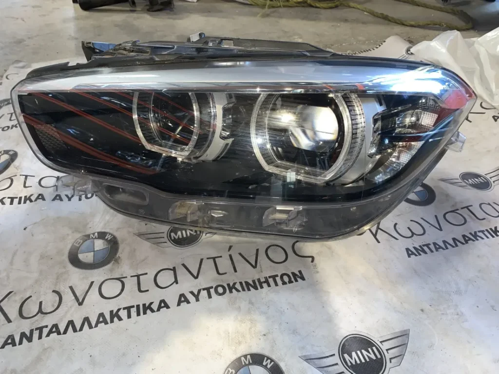 ΦΑΝΑΡΙ ΕΜΠΡΟΣ ΑΡΙΣΤΕΡΟ BMW F20 LCI (8739571)