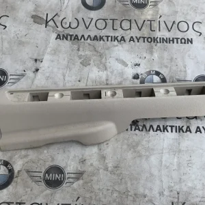 ΔΙΑΚΟΣΜΗΤΙΚΟ - ΕΠΕΝΔΥΣΗ ΠΟΡΤΑΣ BMW ΣΕΙΡΑ 7 F01 F02 F03 F04 HYBRID (ΚΩΔ. ΑΝΤΑΛ. 51479113025)