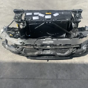 ΤΡΑΒΕΡΣΑ ΠΡΟΦΥΛΑΚΤΗΡΑ ΕΜΠΡΟΣ ΚΟΜΠΛΕ BMW ΣΕΙΡΑ 5 G60 G61 M5 G90 G99 (ΚΩΔ. ΑΝΤΑΛ. 5A02FA9 - 5A09B57)