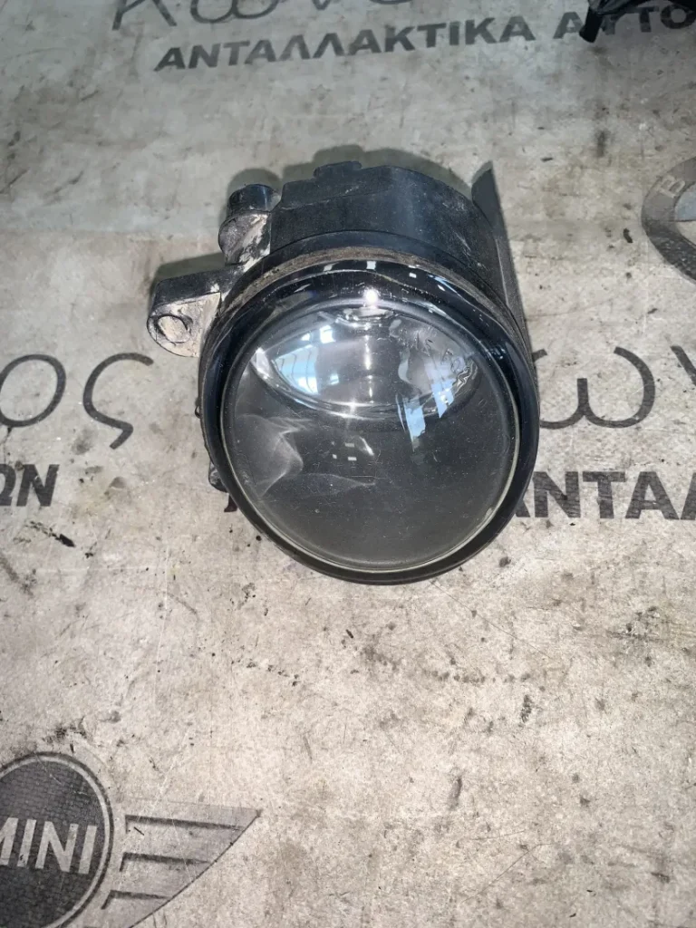 ΠΡΟΒΟΛΕΑΣ ΟΜΙΧΛΗΣ BMW X5 E53 (ΚΩΔ. ΑΝΤΑΛ. 63178920886)