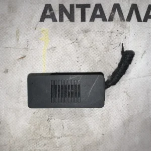 ΜΙΚΡΟΦΩΝΟ - ΣΥΣΤΗΜΑ ΑΝΟΙΚΤΗΣ ΑΚΡΟΑΣΗΣ BMW ΣΕΙΡΑ 1, 3, 5, 6, 7, Χ1 Χ3 Χ5 Χ6 Ζ4 (ΚΩΔ. ΑΝΤΑΛ. 84316938762)