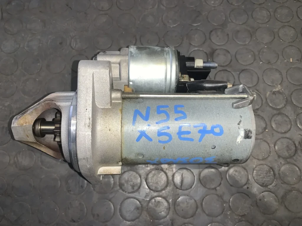 ΜΙΖΑ BMW ΣΕΙΡΑ 3, 5, 7 F30 F31 F10 F11 F07 GT F01 F02 X5 E70 X6 E71 (ΚΩΔ. ΑΝΤΑΛ. 7616500)