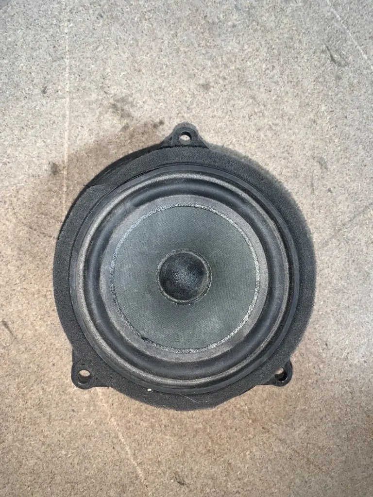 ΗΧΕΙΟ ΜΕΣΑΙΩΝ ΣΥΧΝΟΤΗΤΩΝ BMW ΣΕΙΡΑ 1, 2 F40 F44 F45 F46 X1 F48 X2 F39 (8715685)