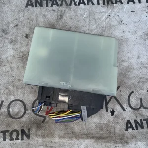 ΜΟΝΑΔΑ ΕΛΕΓΧΟΥ ADBLUE BMW ΣΕΙΡΑ 1, 2 F40 F44 GC F45 A.T. F46 G.T. X1 F48 F49 X2 F39 (ΚΩΔ. ΑΝΤΑΛ. 16195A0E219)