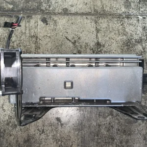 ΕΝΙΣΧΥΤΗΣ ΑΥΤΟΚΙΝΗΤΟΥ ΜΕ ΑΝΕΜΙΣΤΗΡΑ BMW ΣΕΙΡΑ 7 F01 F02 F03 F04 HYBRID G11 G12 (ΚΩΔ. ΑΝΤΑΛ. 65159153135 - 65156983075)