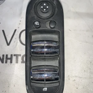 ΔΙΑΚΟΠΤΕΣ ΠΑΡΑΘΥΡΟΥ MINI COOPER F55 (9354861)