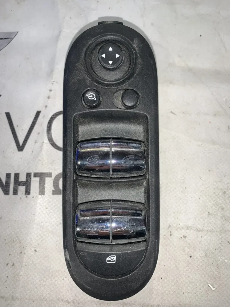 ΔΙΑΚΟΠΤΕΣ ΠΑΡΑΘΥΡΟΥ MINI COOPER F55 (9354861)