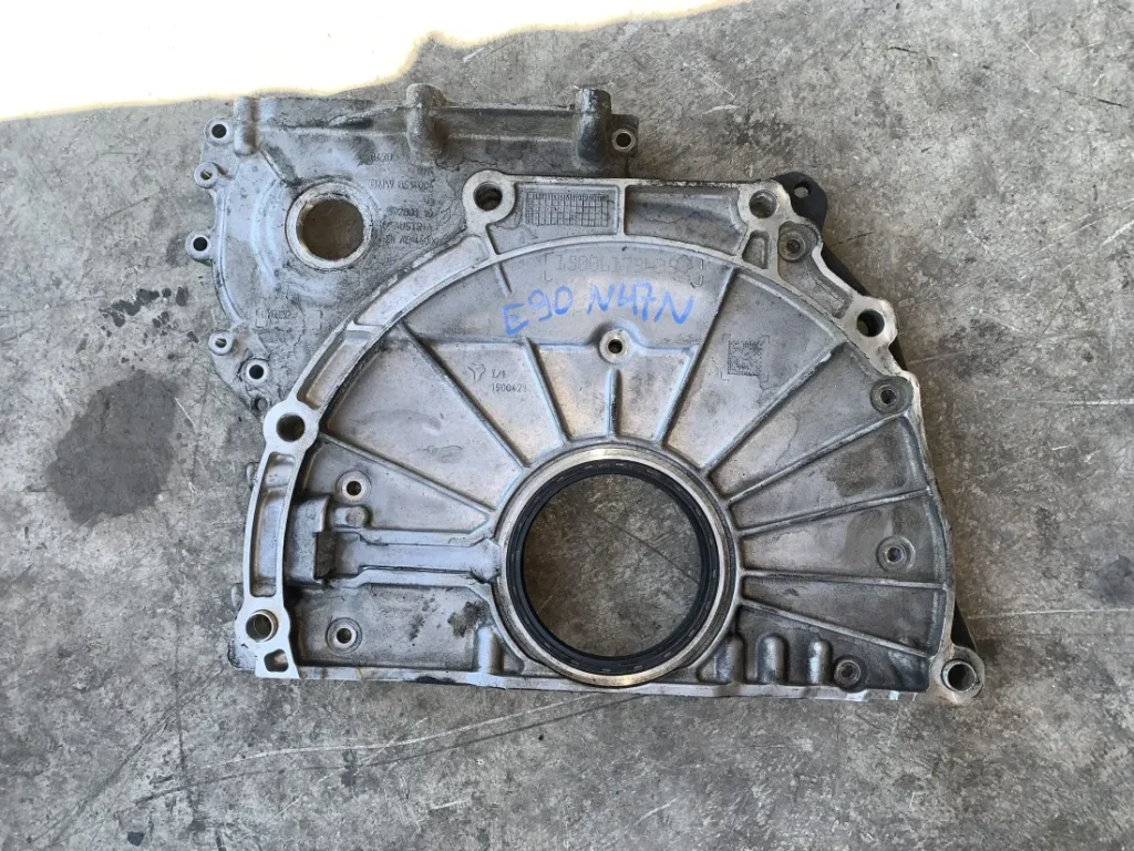 ΚΑΘΡΕΠΤΗΣ ΜΗΧΑΝΗΣ BMW ΣΕΙΡΑ 1, 2, 3, 5 F20 F21 F22 F30 F31 F10 F11 (ΚΩΔ. ΑΝΤΑΛ. 11148514004)