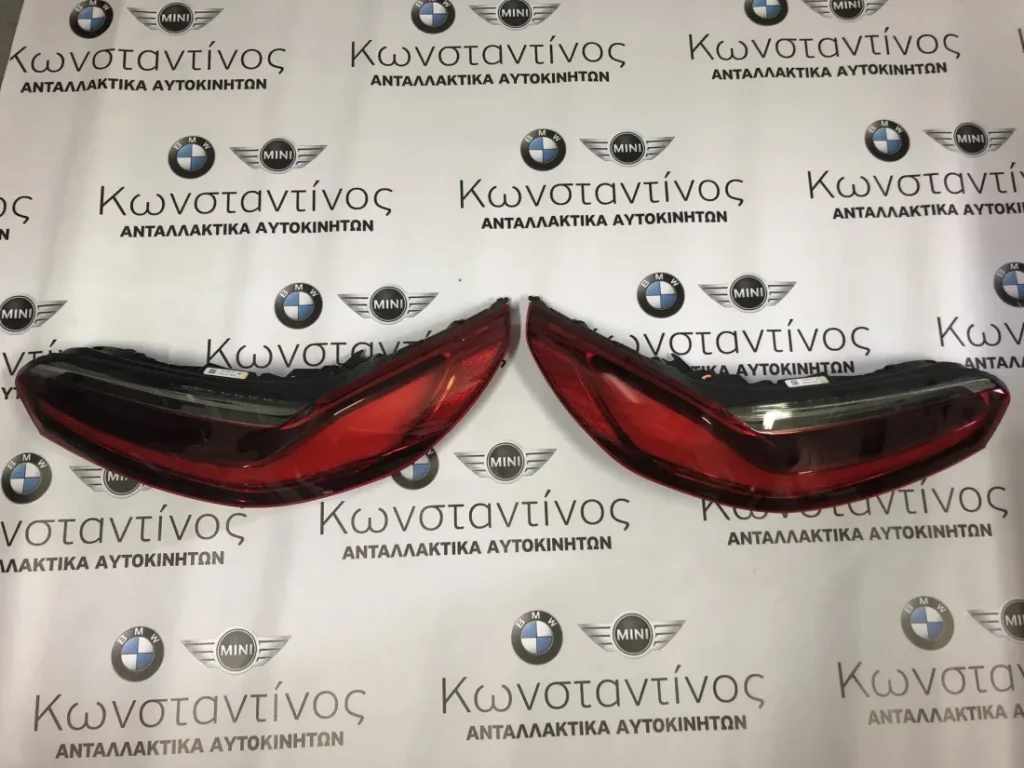 ΦΑΝΑΡΙΑ ΠΙΣΩ Z4 G29 2019