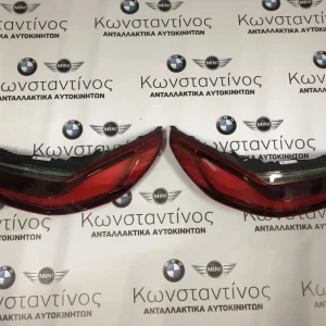 ΦΑΝΑΡΙΑ ΠΙΣΩ Z4 G29 2019