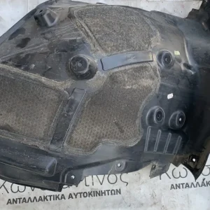 ΕΠΕΝΔΥΣΗ - ΘΟΛΟΣ ΤΡΟΧΟΥ BMW ΣΕΙΡΑ 5 G30 G31 (ΚΩΔ. ΑΝΤΑΛ. 51717340795)