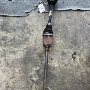 ΗΜΙΑΞΟΝΙΟ ΕΜΠΡΟΣ ΔΕΞΙ BMW X5 E70