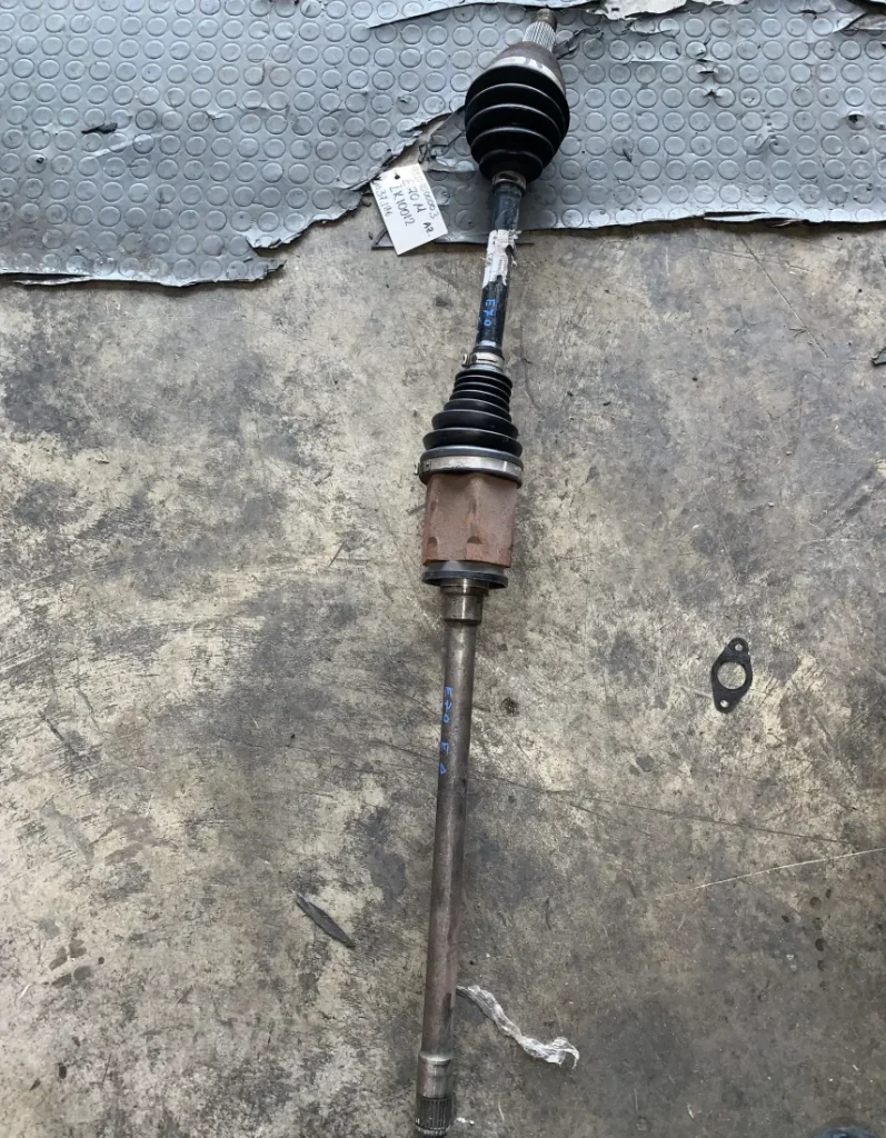 ΗΜΙΑΞΟΝΙΟ ΕΜΠΡΟΣ ΔΕΞΙ BMW X5 E70