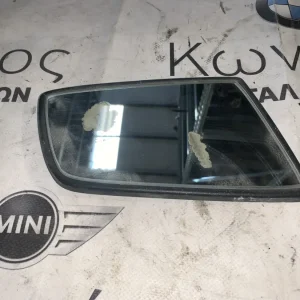 ΚΡΥΣΤΑΛΛΟ ΚΑΘΡΕΠΤΗ ΔΕΞΙ BMW ΣΕΙΡΑ 5 E60 E61 (27222)