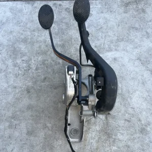 ΠΕΤΑΛΙΑ - ΠΕΝΤΑΛ ΦΡΕΝΟΥ MINI R56 (ΚΩΔ. ΑΝΤΑΛ. 34006770609)