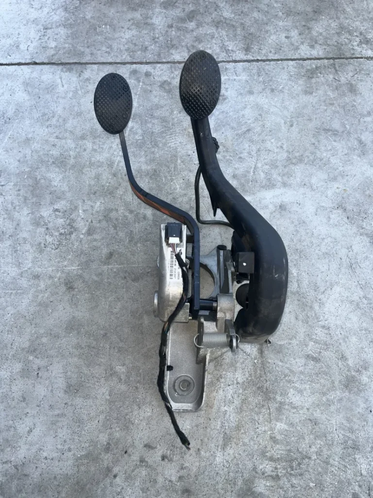 ΠΕΤΑΛΙΑ - ΠΕΝΤΑΛ ΦΡΕΝΟΥ MINI R56 (ΚΩΔ. ΑΝΤΑΛ. 34006770609)