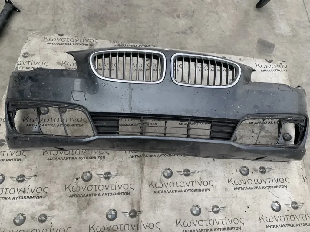 ΠΡΟΦΥΛΑΚΤΗΡΑΣ ΕΜΠΡΟΣ BMW ΣΕΙΡΑ 5 F10 F11 (ΚΩΔ. ΑΝΤΑΛ. 51117331706)