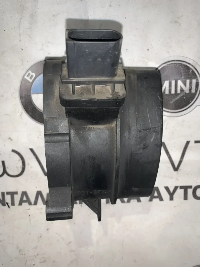 ΜΕΤΡΗΤΗΣ ΜΑΖΑΣ ΑΕΡΑ BMW E46 E60 E66 (13627788744)