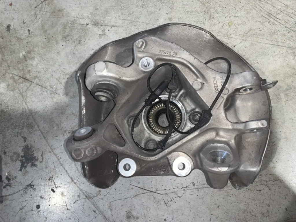 ΑΚΡΟ ΠΙΣΩ BMW X3 G01 X4 G02 (ΚΩΔ. ΑΝΤΑΛ. 115772-10)