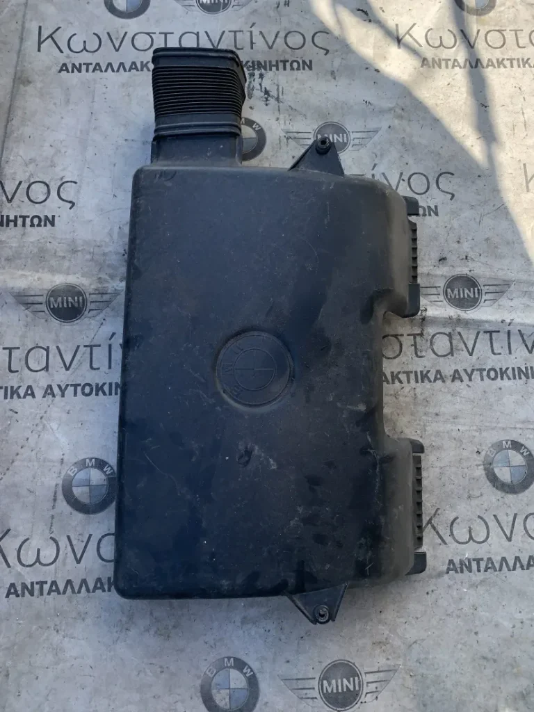 ΣΤΟΜΙΟ ΑΝΑΡΡΟΦΗΣΗΣ BMW ΣΕΙΡΑ 1 E81 E82 E87 (ΚΩΔ. ΑΝΤΑΛ. 13717561927)