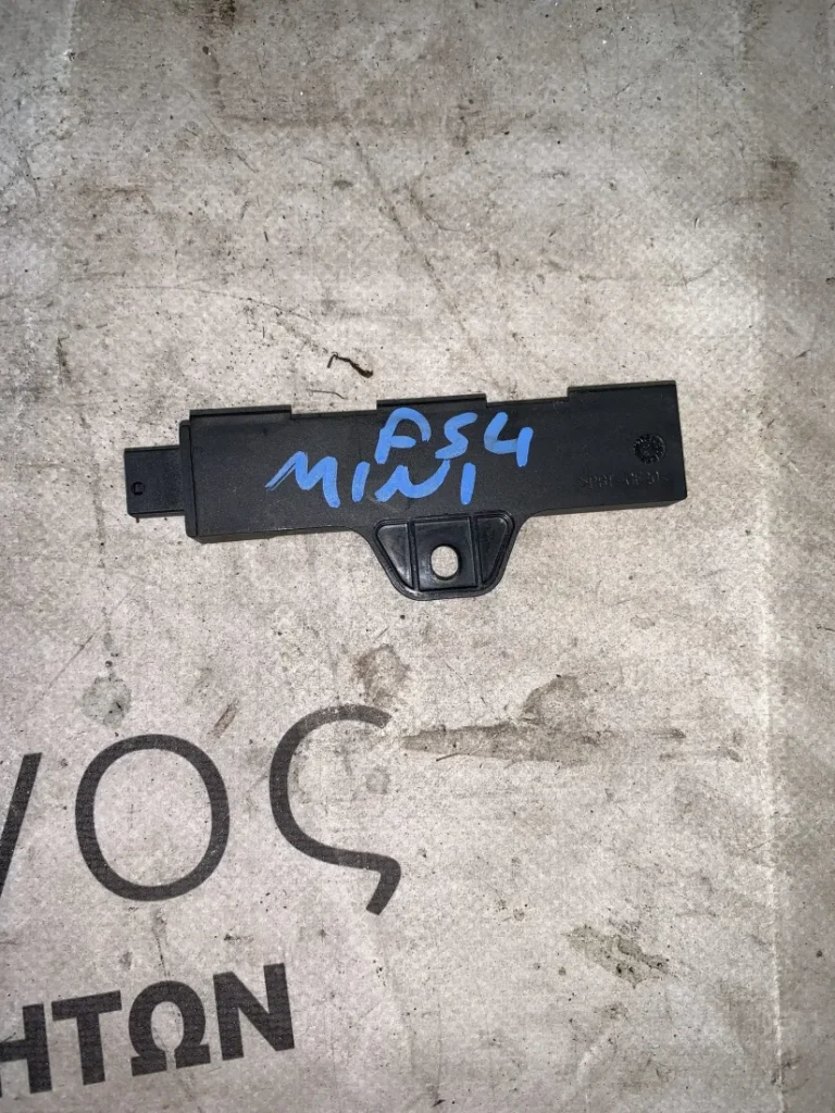 ΚΕΡΑΙΑ ΕΣΩΤΕΡΙΚΑ BMW ΣΕΙΡΑ 3 , 5 F30 F31 F07 F10 F11 MINI CLUBMAN F54 (ΚΩΔ. ΑΝΤΑΛ. 65209220832)