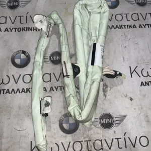 ΚΟΥΡΤΙΝΑ ΟΡΟΦΗΣ BMW ΣΕΙΡΑ 3 F34 GRAN TURISMO (ΚΩΔ. ΑΝΤΑΛ. 7272747)