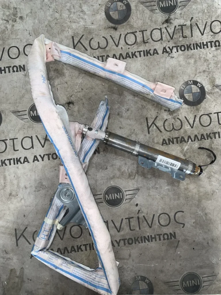 ΑΕΡΟΣΑΚΟΣ - ΚΟΥΡΤΙΝΑ ΟΡΟΦΗΣ ΑΡΙΣΤΕΡΑ MINI 5 DOOR F55 (ΚΩΔ. ΑΝΤΑΛ. 7315039)