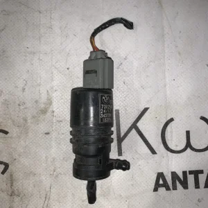 ΑΝΤΛΙΑ ΠΛΥΣΤΙΚΗΣ / ΔΟΧΕΙΟ ΥΓΡΟΥ BMW ΣΕΙΡΑ 1, 2, 3, 4, 5, 6, 7, 8, Χ1 (ΚΩΔ. ΑΝΤΑΛ. 67127302589)