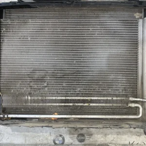 ΣΕΤ ΨΥΓΕΙΑ - ΒΕΝΤΙΛΑΤΕΡ BMW ΣΕΙΡΑ 5 E60 E61