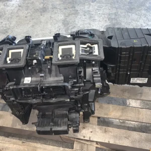 ΕΒΑΠΟΡΕΤΑ - ΚΑΛΟΡΙΦΕΡ BMW ΣΕΙΡΑ 5, 6 F10 F11 F12 F13 F06 GC (ΚΩΔ. ΑΝΤΑΛ. 9202574)