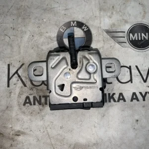 ΚΛΕΙΔΑΡΙΑ ΠΟΡΤ ΜΠΑΓΚΑΖ MINI R60 R61 (ΚΩΔ. ΑΝΤΑΛ. 51249802312)