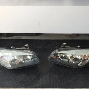 ΦΑΝΑΡΙΑ Χ1 Ε84 ΑΠΛΑ