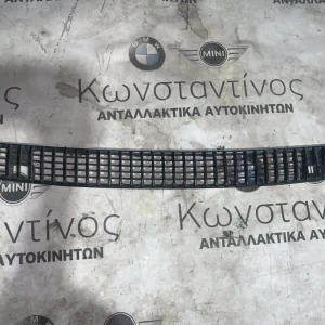 ΣΧΑΡΑ ΚΑΠΟΥ BMW ΣΕΙΡΑ 3 E46 (ΚΩΔ. ΑΝΤΑΛ. 51138208484)