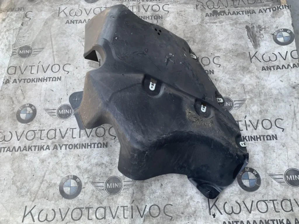 ΥΠΟΔΑΠΕΔΙΑ ΕΠΕΝΔΥΣΗ ΠΙΣΩ ΑΡΙΣΤΕΡΑ BMW ΣΕΙΡΑ 3, 4 G20 G21 G28 G22 G23 G26 GC (ΚΩΔ. ΑΝΤΑΛ. 51757447185)