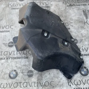 ΥΠΟΔΑΠΕΔΙΑ ΕΠΕΝΔΥΣΗ ΠΙΣΩ ΑΡΙΣΤΕΡΑ BMW ΣΕΙΡΑ 3, 4 G20 G21 G28 G22 G23 G26 GC (ΚΩΔ. ΑΝΤΑΛ. 51757447185)