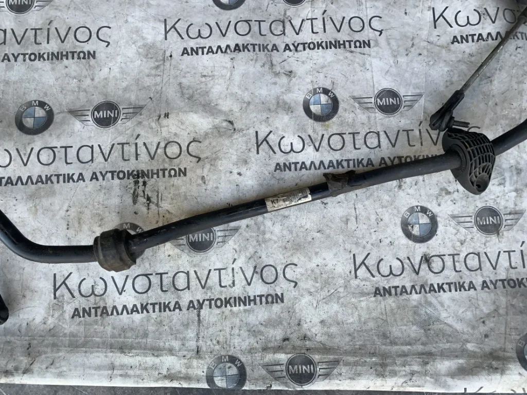 ΑΝΤΙΣΤΡΕΠΤΙΚΗ ΔΟΚΟΣ ΕΜΠΡΟΣ BMW ΣΕΙΡΑ 2 F45 A.T. F46 G.T. X1 F48 MINI F54 (ΚΩΔ. ΑΝΤΑΛ. 6853912)