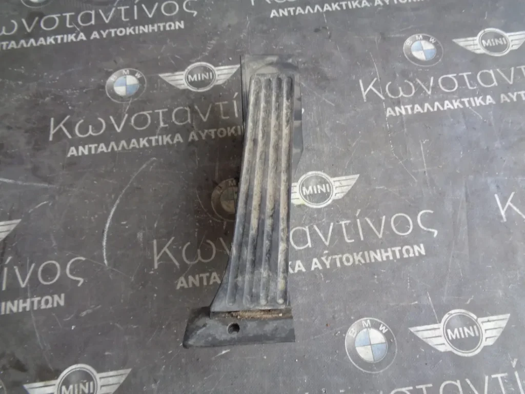 ΠΕΝΤΑΛ ΓΚΑΖΙΟΥ BMW X3 E83 M54 3.0 AYTOMATO ΣΑΣΜΑΝ (ΚΩΔ. ΑΝΤΑΛ.: 6766930 )