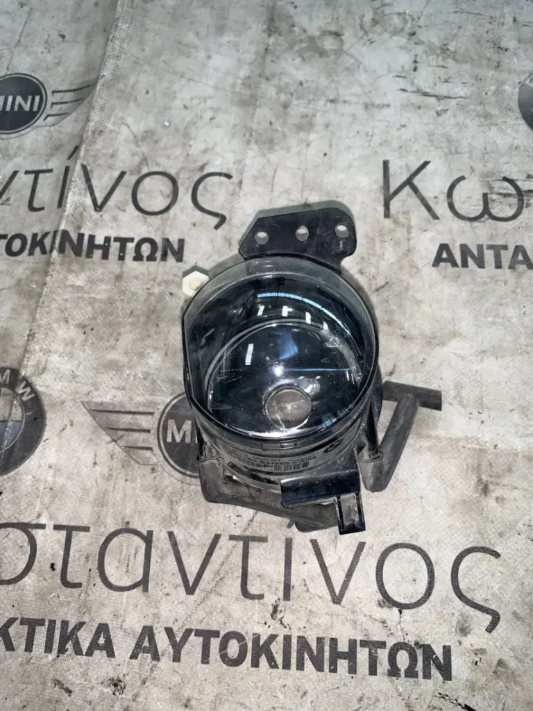 ΠΡΟΒΟΛΕΑΣ ΟΜΙΧΛΗΣ ΔΕΞΙΑ BMW TOURING ΣΕΙΡΑ 3, 5 E91 E61 (ΚΩΔ. ΑΝΤΑΛ. 6920704)