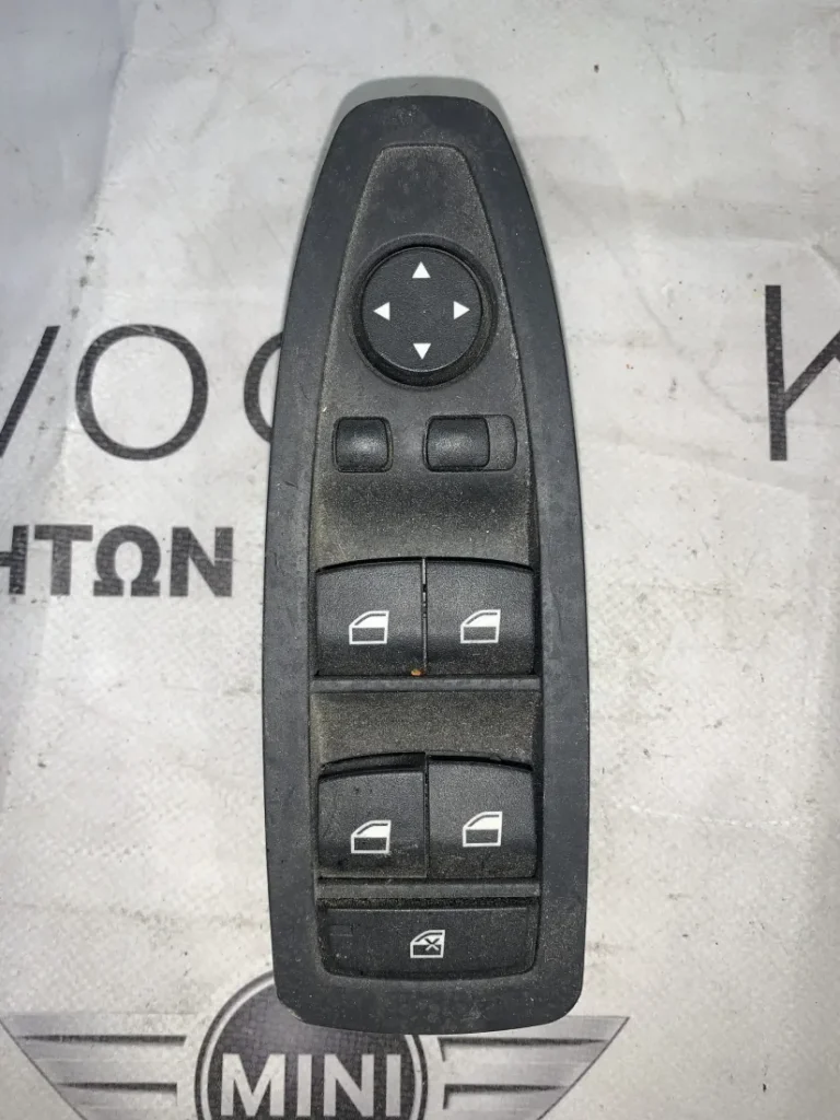 ΔΙΑΚΟΠΤΕΣ ΠΑΡΑΘΥΡΟΥ BMW ΣΕΙΡΑ 3 F30 (7289346)