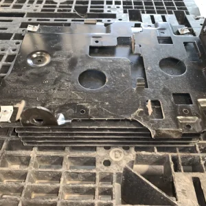 ΕΝΙΣΧΥΤΗΣ ΗΧΟΥ - ΣΥΣΤΗΜΑ HIFI DSP BMW ΣΕΙΡΑ 5, 7 Ε39 Ε38 Χ5 Ε53 (ΚΩΔ. ΑΝΤΑΛ. 65126905119)