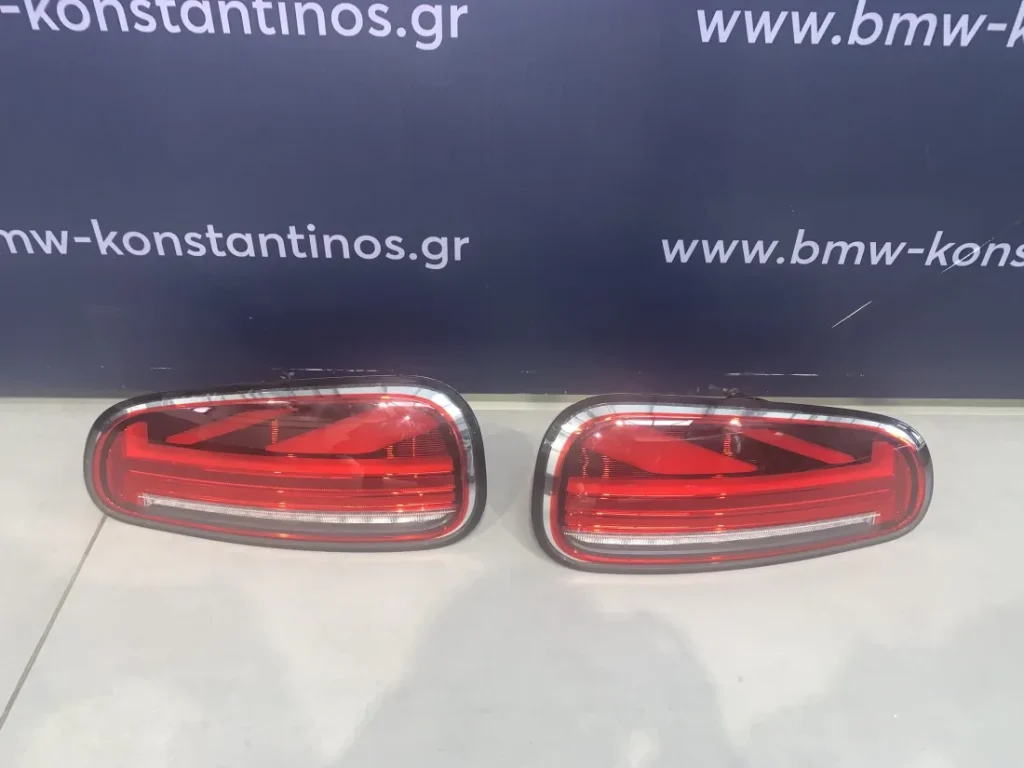 ΦΑΝΑΡΙΑ ΠΙΣΙΝΑ ΜΙΝΙ CLUBMAN F54 (ΚΩΔ. ΑΝΤΑΛ. 6321 H 37477636- 6321 H 37477635)