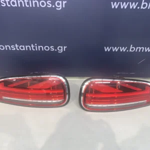 ΦΑΝΑΡΙΑ ΠΙΣΙΝΑ ΜΙΝΙ CLUBMAN F54 (ΚΩΔ. ΑΝΤΑΛ. 6321 H 37477636- 6321 H 37477635)