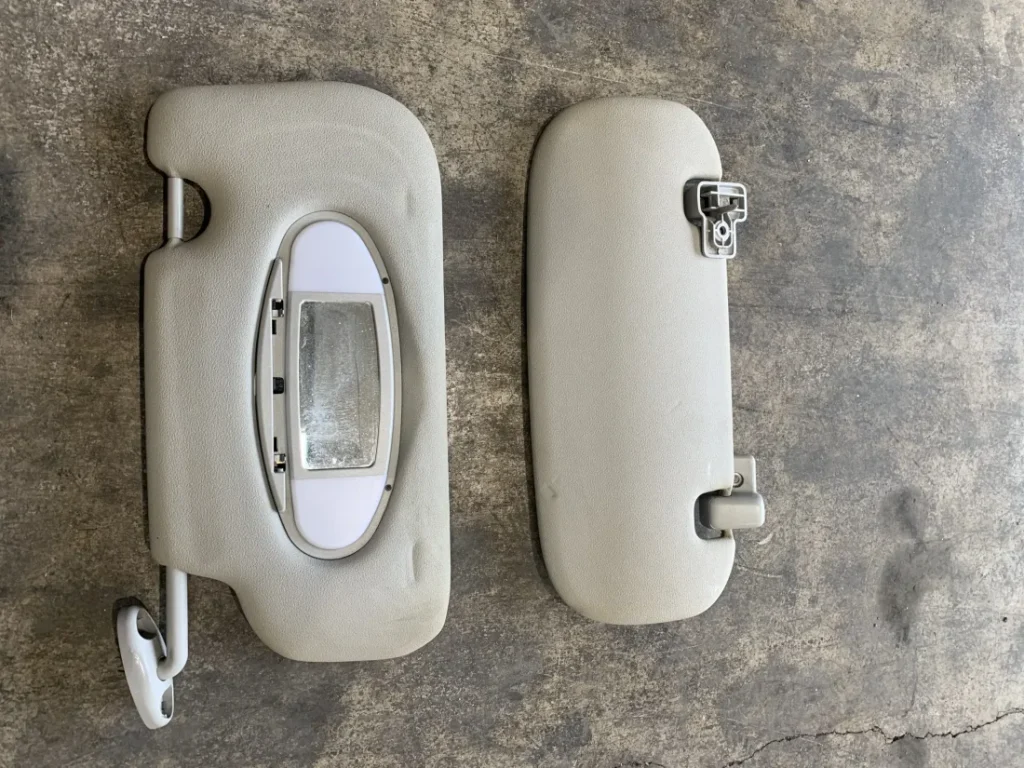 ΣΚΙΑΔΙΑ MINI R56