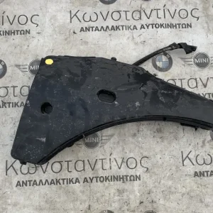 ΔΟΧΕΙΟ ΝΕΡΟΥ ΥΑΛΟΚΑΘΑΡΙΣΤΗΡΩΝ BMW ΣΕΙΡΑ 2 U06 A.T. (ΚΩΔ. ΑΝΤΑΛ. 8492094)