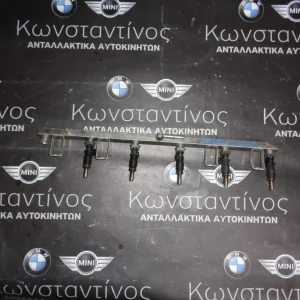 ΜΠΕΚΙΕΡΑ ΜΕ ΜΠΕΚ BMW Ν52Β30