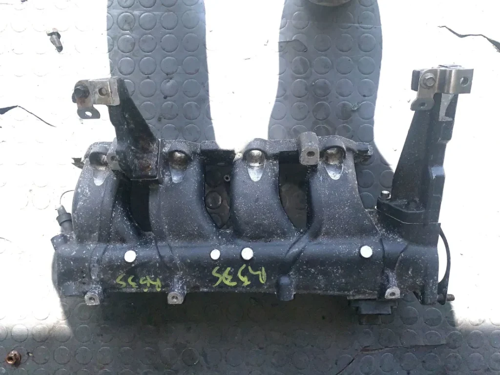 ΠΟΛΛΑΠΛΗ ΕΙΣΑΓΩΓΗΣ MINI W11 R53 COOPER S (ΚΩΔ. ΑΝΤΑΛ. 11611524533)