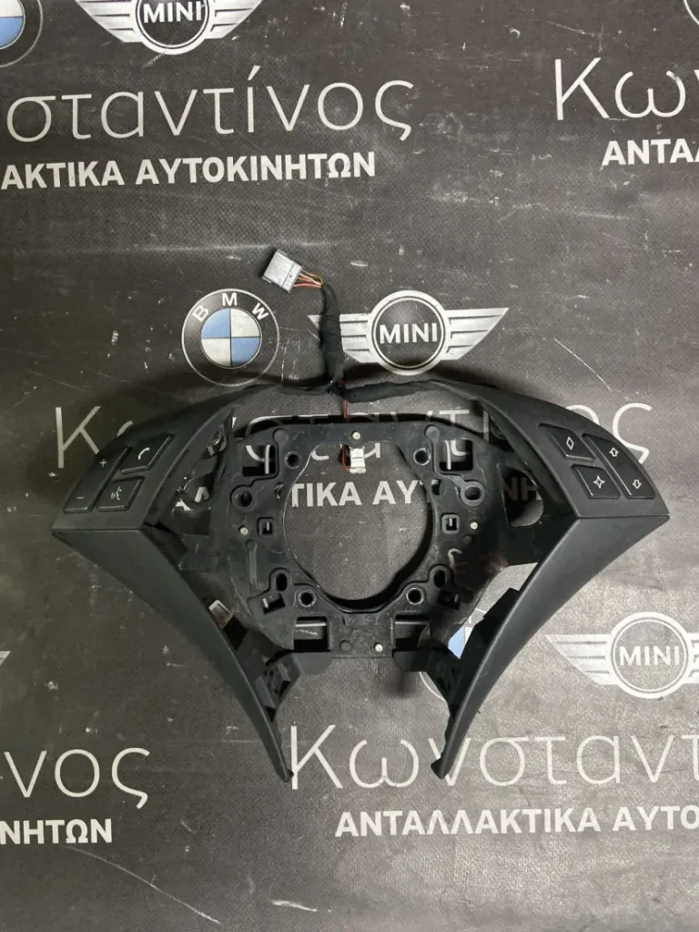 BMW ΚΑΛΥΜΜΑ ΤΙΜΟΝΙΟΥ Ε60 (2003-2010)